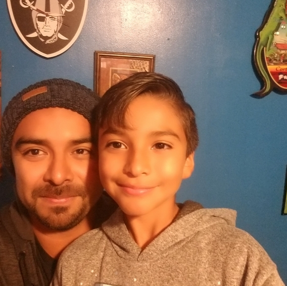 Meet your Posher, Jose - Picture 1 of 1